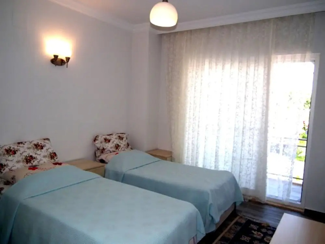 Villa Zehra
