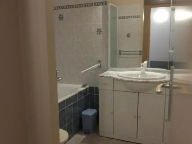Apartment Euroneige 13