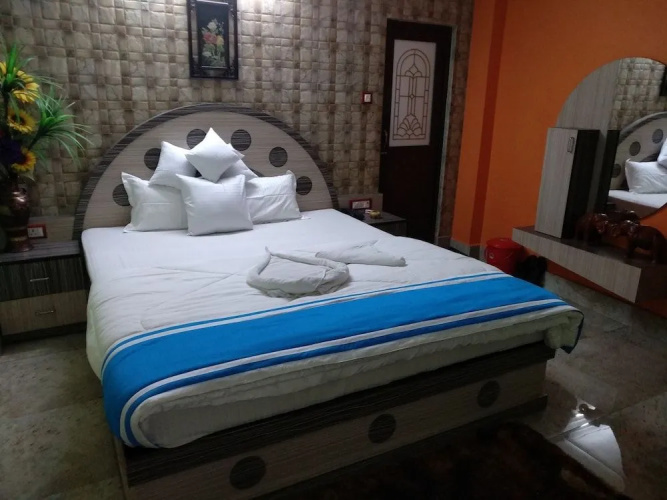 Kalpana Inn