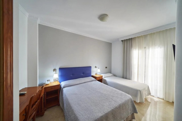 Hotel Bajamar