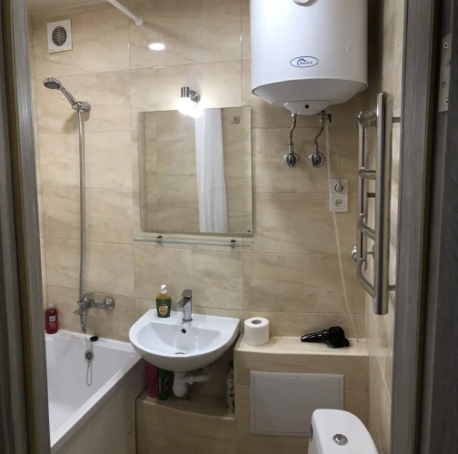 Comfort Apartment