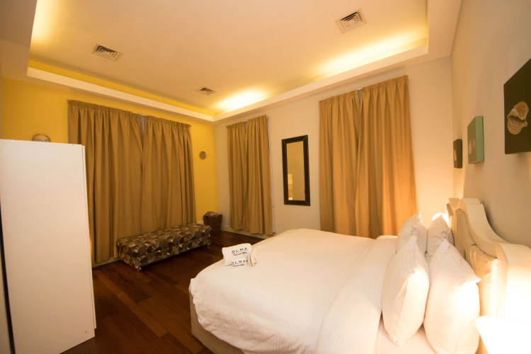 Olma Colonial Suites