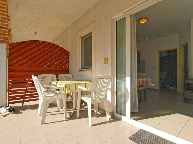 Apartment Jozefina 1261