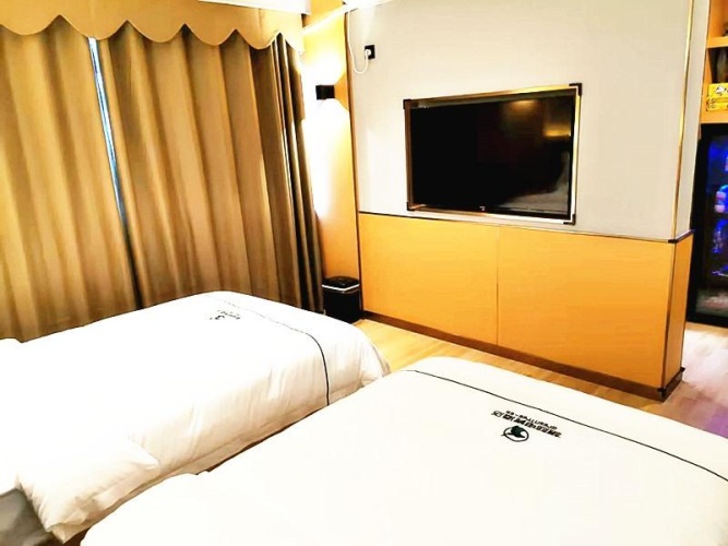 Business Double room