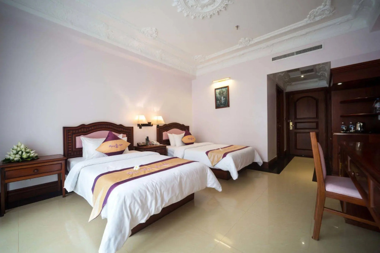 Regency Classical Angkor