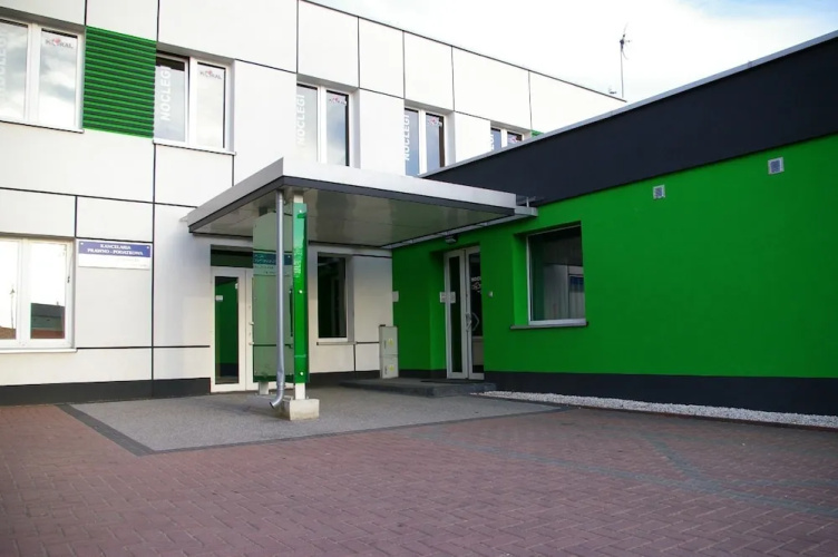 Hotelbild