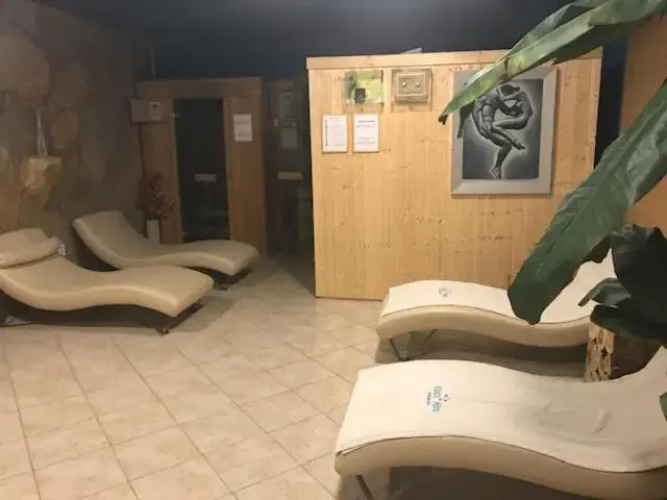 Room Oaza Miru