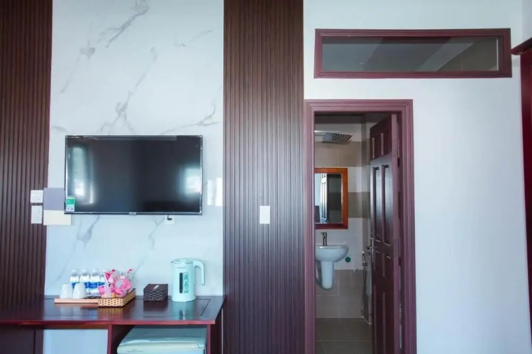 Sontra Sea Hotel