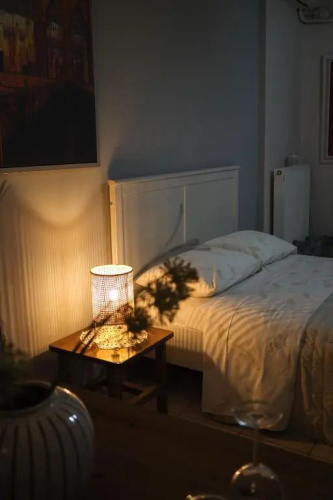 Nikitas apartment 1