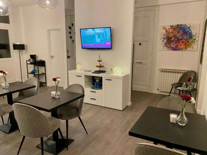 Bed & Breakfast Donji Grad