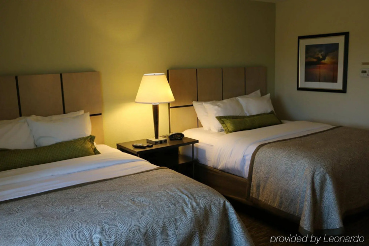 Candlewood Suites Bloomington by IHG