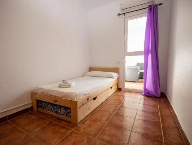 Apartamentos AlmaZahara