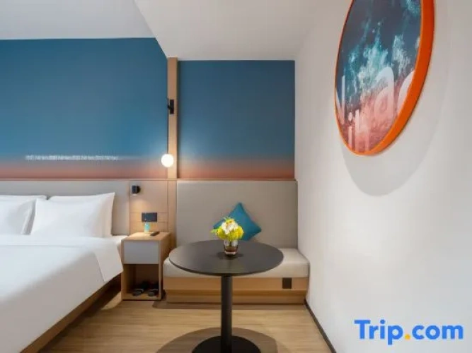Business Double room
