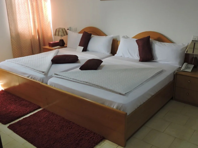 All Seasons Hotel