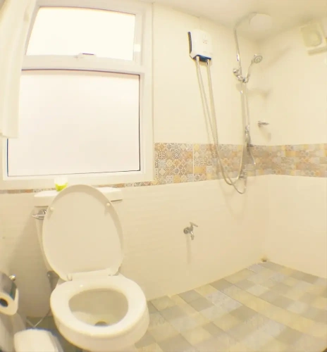 Deluxe room with balcony