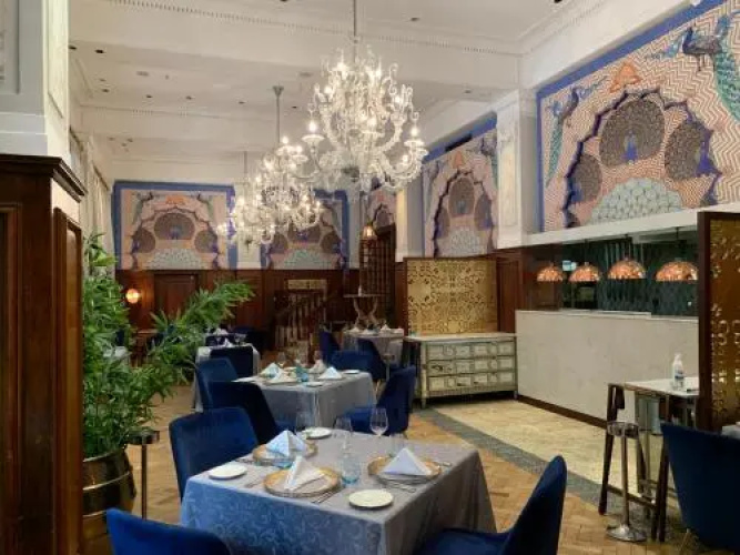 TAJ apartment 906