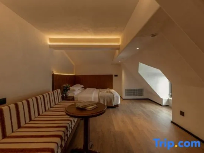 Standard Duplex room