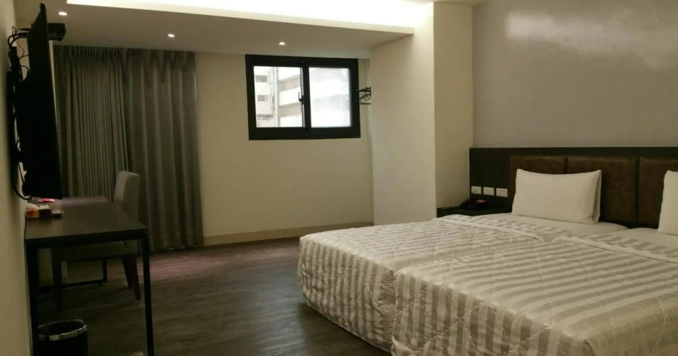 Da Chien Hotel