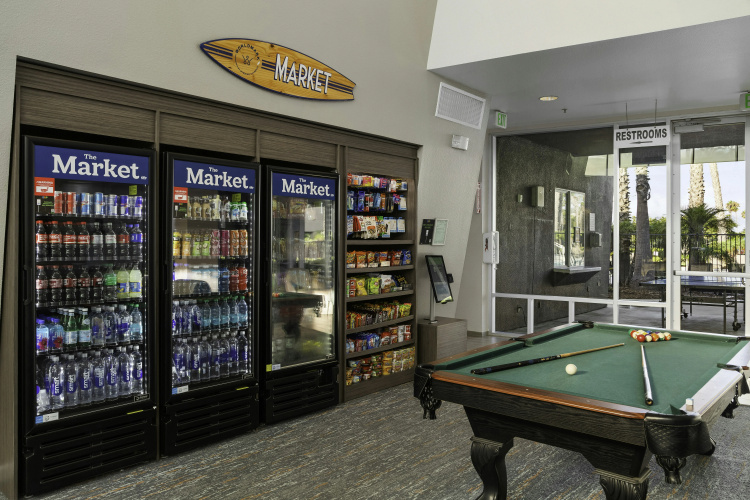 Worldmark Oceanside photo 18
