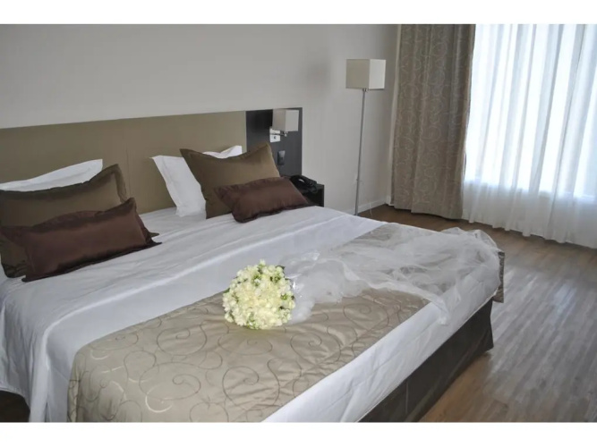 Hotel Amantykir