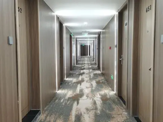 Kaiyue Hotel