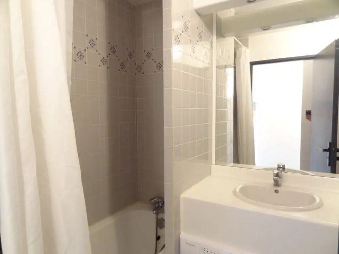 Appartement Clapotis