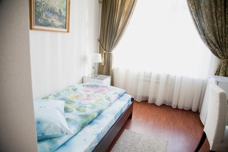 Фотография номера гостиницы Эльдорадо