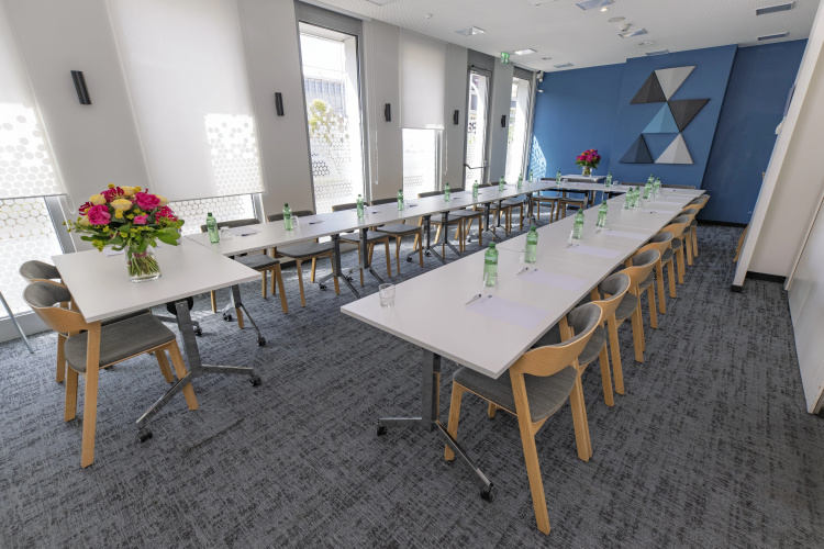 Holiday Inn Express Geneva Airport photo 19