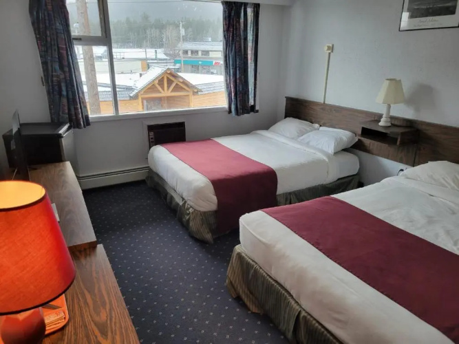 Nights Inn