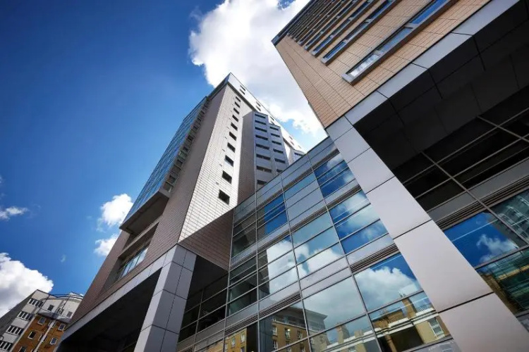 Image de l'hôtel