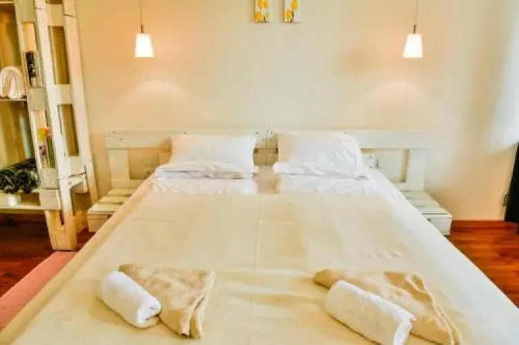 Forest Way Guest House