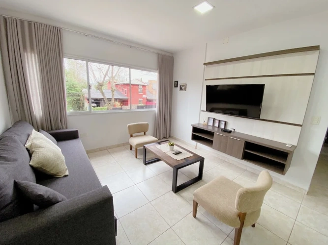 Family Apartment