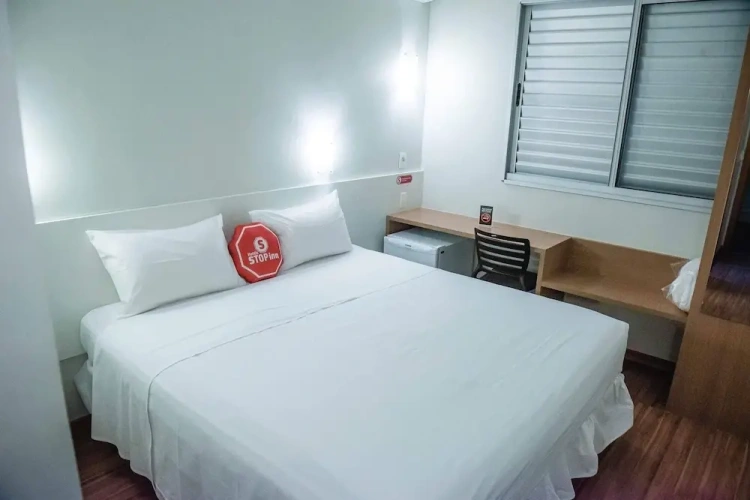 1 Bedroom Standard Double room