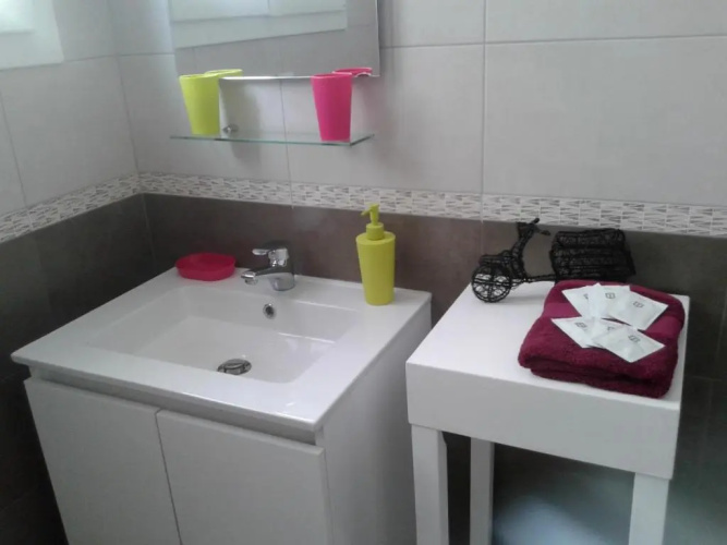 Appartement Des Iles