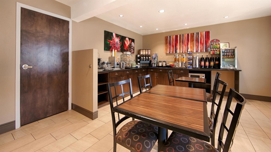 Best Western Fallon Inn & Suites photo 33