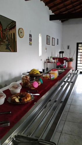 Pousada do Casarão