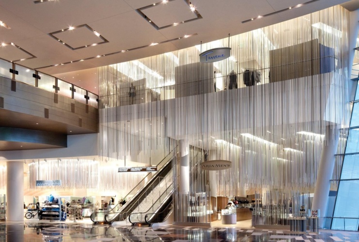 ARIA Resort & Casino photo 22
