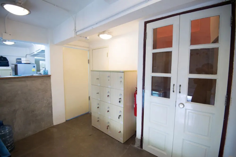 Vestel – Hostel