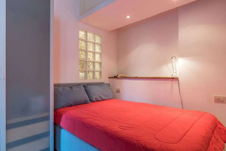 Coronari Central Apartment