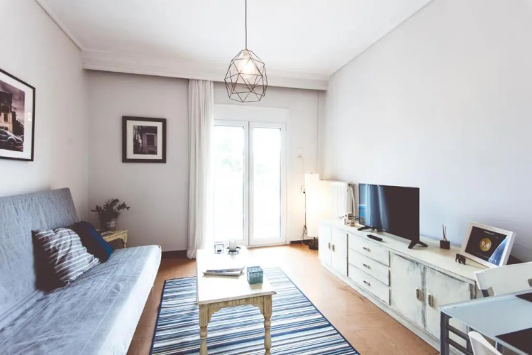 Comfy & Relaxing Apartment