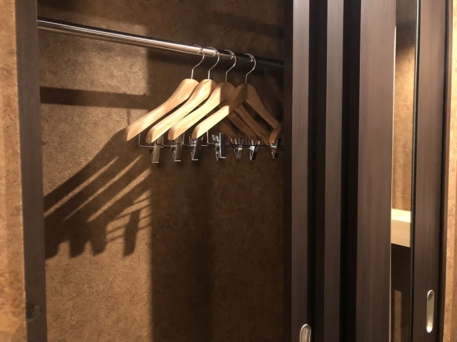 Twin Suite