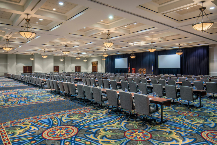 Hotel Roanoke & Conference Ctr, Curio Collection by Hilton photo 17