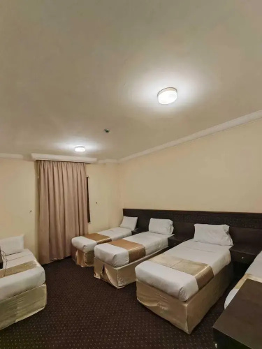 Shumukh Alshalah Hotel Hotel
