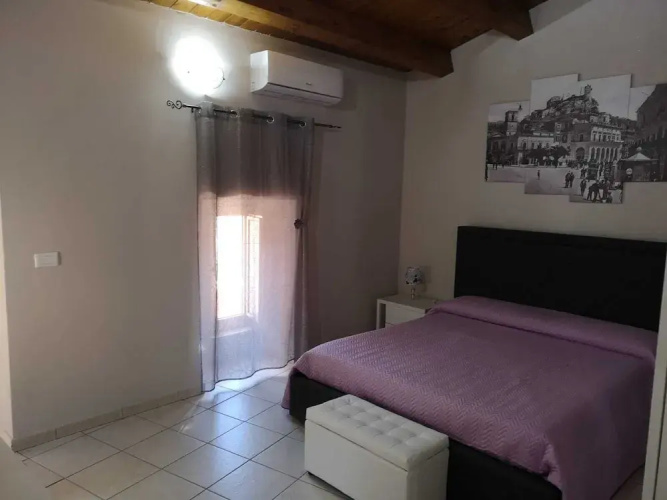 La casa di Viola