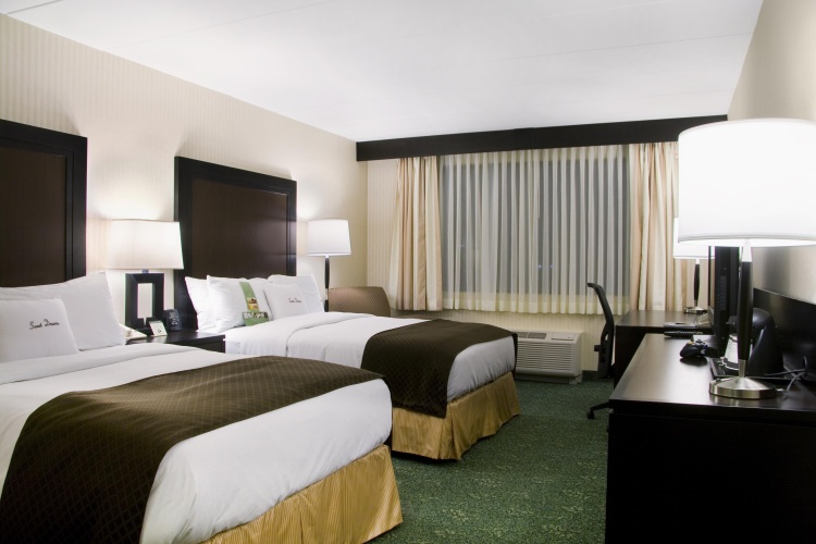 DoubleTree by Hilton Chicago - Alsip photo 7