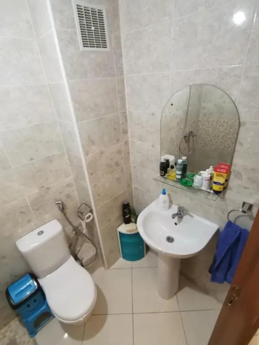 Zizi appartement
