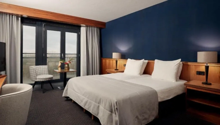 Comfort Twin room