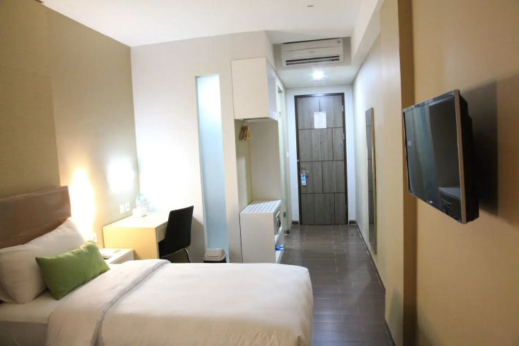 Terraz Tree Hotel