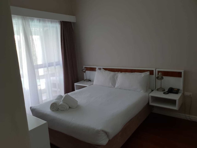 Savoy hotel