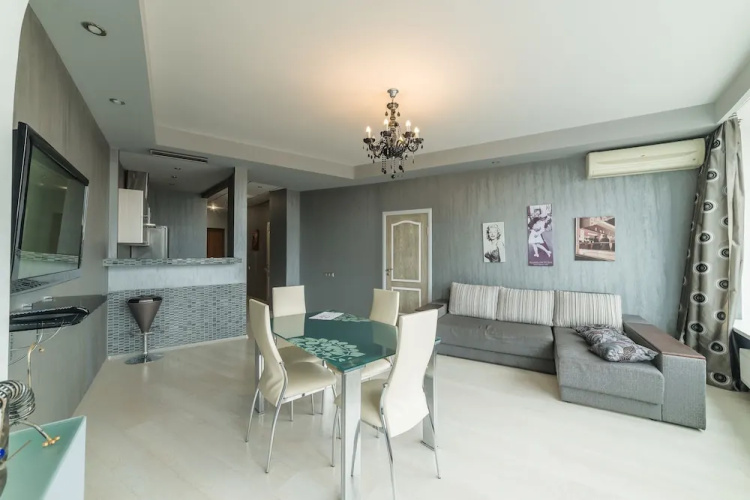 Most city Romantic Apartment